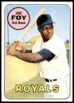 #93 Joe Foy 