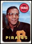 #520 Bob Veale 