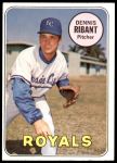 #463 Dennis Ribant 