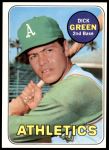 #515 Dick Green 