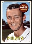 #178 Ray Oyler 