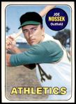#143 Joe Nossek 
