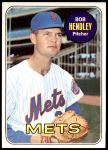 #144 Bob Hendley 