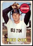 #172 Jerry Stephenson 