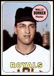 #137 Wally Bunker 