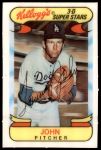 #36 Tommy John 