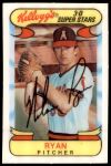 #51 Nolan Ryan 