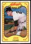 #52 Tommy John 