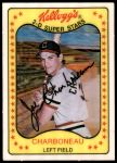 #54 Joe Charboneau 