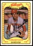 #28 Dave Concepcion 