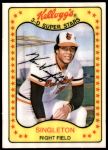 #39 Ken Singleton 