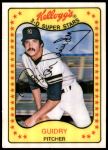 #45 Ron Guidry 