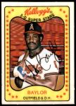 #15 Don Baylor 
