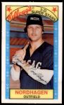 #4 Wayne Nordhagen 