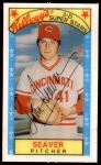 #29 Tom Seaver 