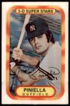 #48 Lou Piniella 