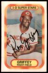 #49 Ken Griffey 
