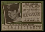 1971 Topps #105 Tony Conigliaro<br />B71T 11 1368<br /><a class='button AddToCart' data-ajax='true' data-ajax-mode='replace' data-ajax-update='#cart-info' href='/AddToCart?itemId=6938211&quantity=1&type=0'>Add To Cart</a>