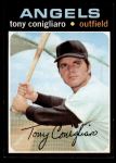 1971 Topps #105 Tony Conigliaro<br />B71T 11 1368<br /><a class='button AddToCart' data-ajax='true' data-ajax-mode='replace' data-ajax-update='#cart-info' href='/AddToCart?itemId=6938211&quantity=1&type=0'>Add To Cart</a>