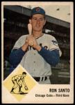 #32 Ron Santo 