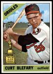 #460 Curt Blefary 