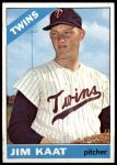 #445 Jim Kaat 