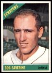 #312 Bob Saverine 