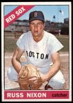 #227 Russ Nixon 