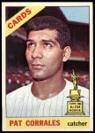 #137 Pat Corrales 