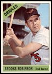 #390 Brooks Robinson 