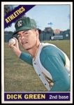 #545 Dick Green 