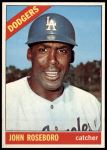#189 John Roseboro 