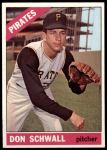 #144 Don Schwall 