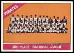 #404 Pirates Team  with Dot 