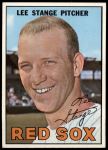 #99 Lee Stange 