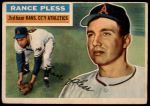 #339 Rance Pless 