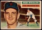 #327 Bob Wiesler 