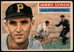 #97 Jerry Lynch 