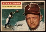 #183 Stan Lopata 