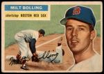 #315 Milt Bolling 