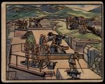 #122 Hongkong Builds New Fortifications  