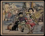 #190 The Homeless Children of Spain  
