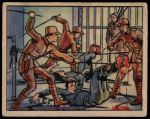 #265 Japs Torture Reds After Armistice  