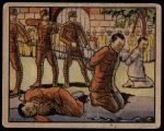 #257 Crowds Cheer Execution of Traitors  
