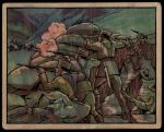 #232 Loyalists Attack Hillside Trenches in Rain  