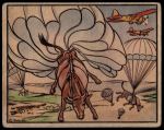 #144 Meat on-the-Hoof Dropped from the Sky  