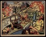 #115 Barcelona Intersection Turned into Shambles  