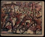 #193 Chinese Prisoners Foiled in Camp Escape  