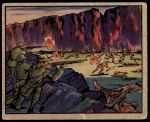 #196 Chinese Guerillas Slaughter Jap Scouts  