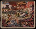 #228 Japs Rain Death in Canton Ignoring Protests  